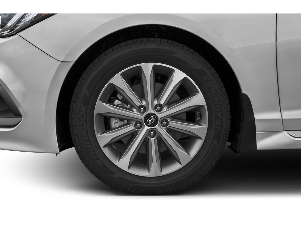2015 Hyundai Sonata 2.4L Limited