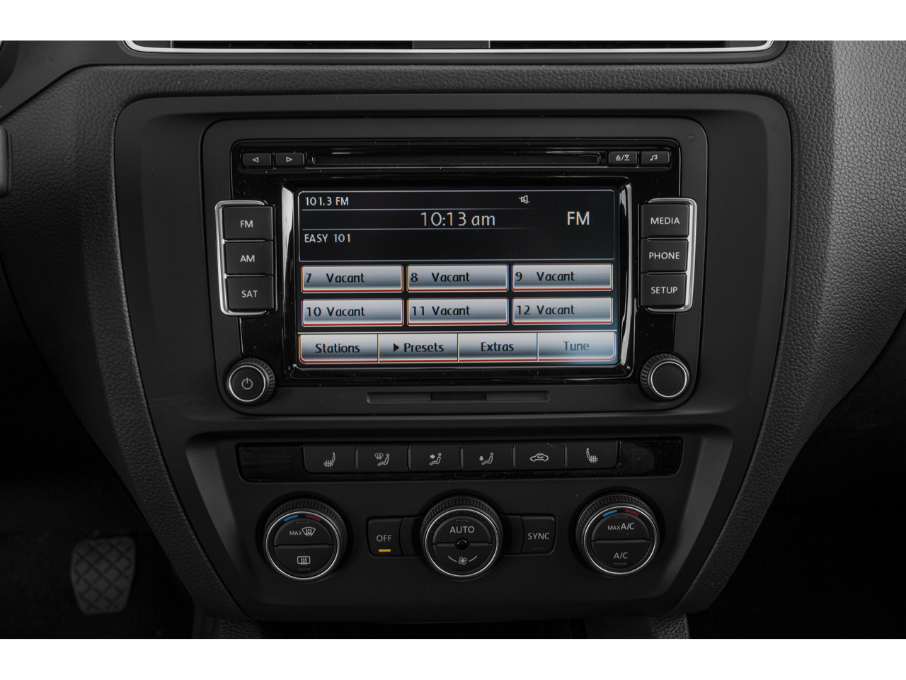 2015 Volkswagen Jetta 2.0L S