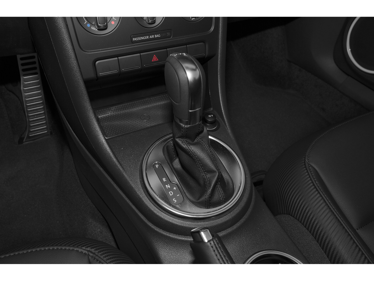 2015 Volkswagen Beetle Convertible 1.8T