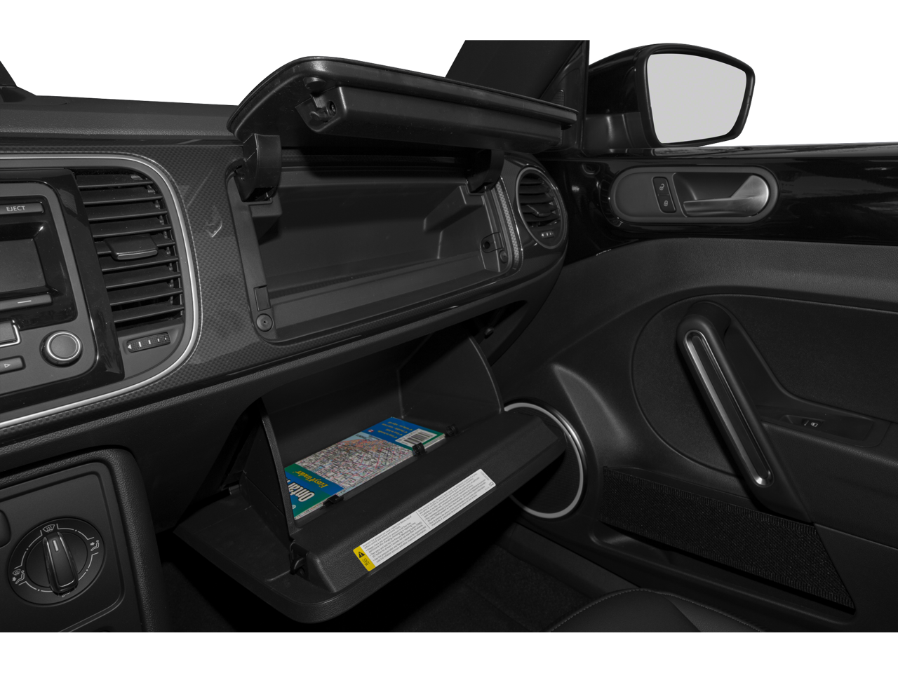 2015 Volkswagen Beetle Convertible 1.8T
