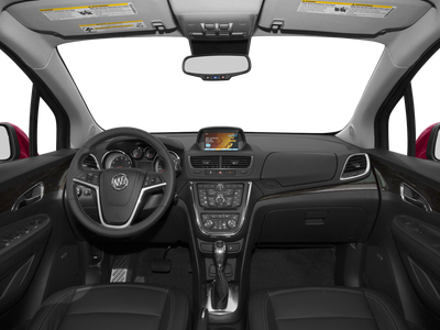 2016 Buick Encore FWD 4dr