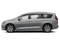 2017 Chrysler Pacifica Hybrid Platinum