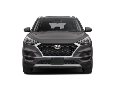2019 Hyundai Tucson SEL