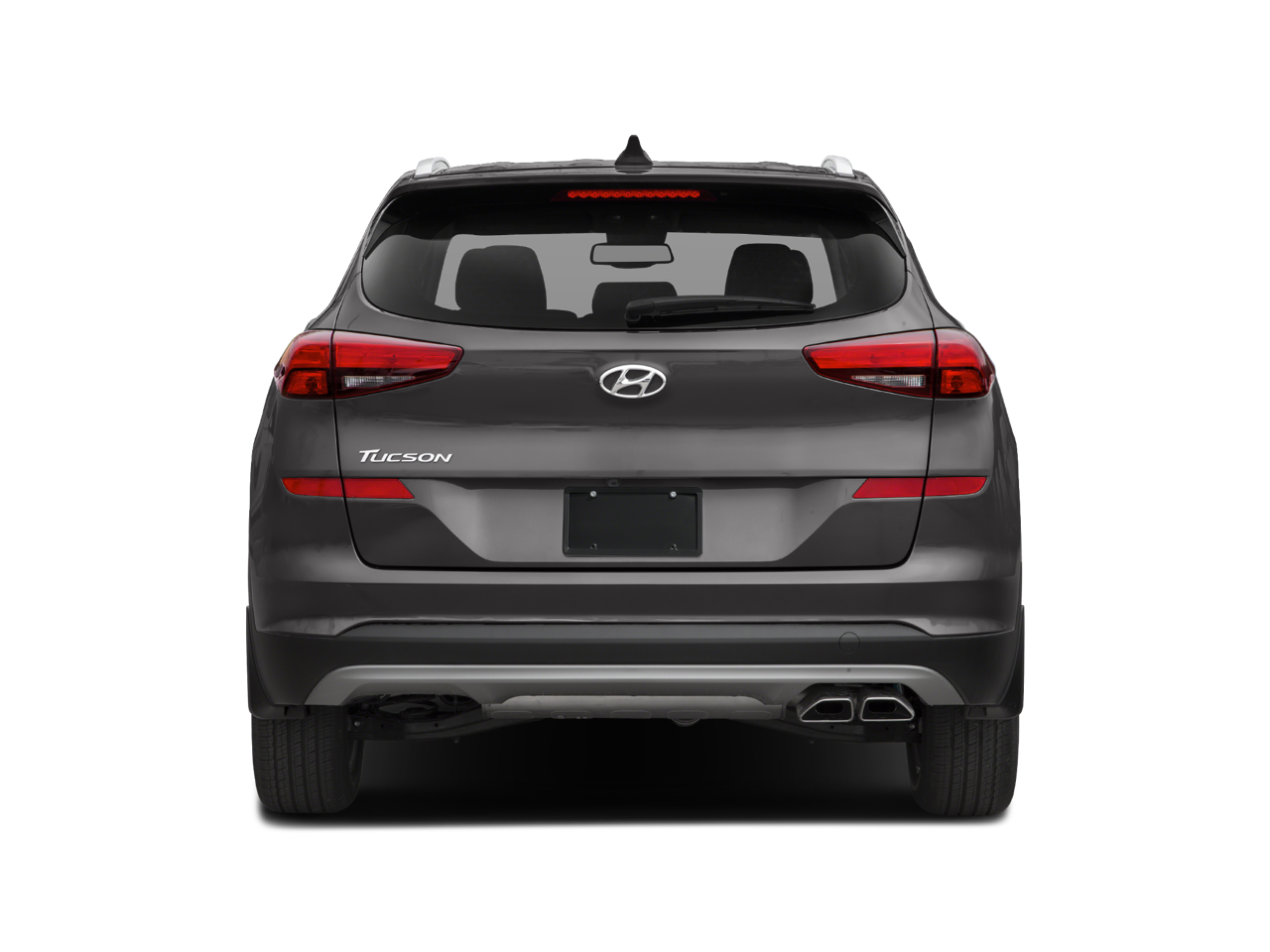 2019 Hyundai Tucson SEL