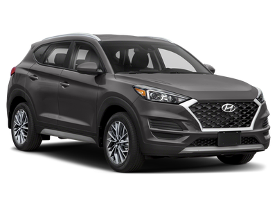 2019 Hyundai Tucson SEL