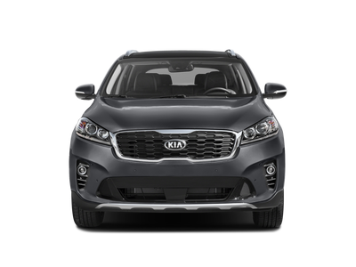 2019 Kia Sorento SX V6