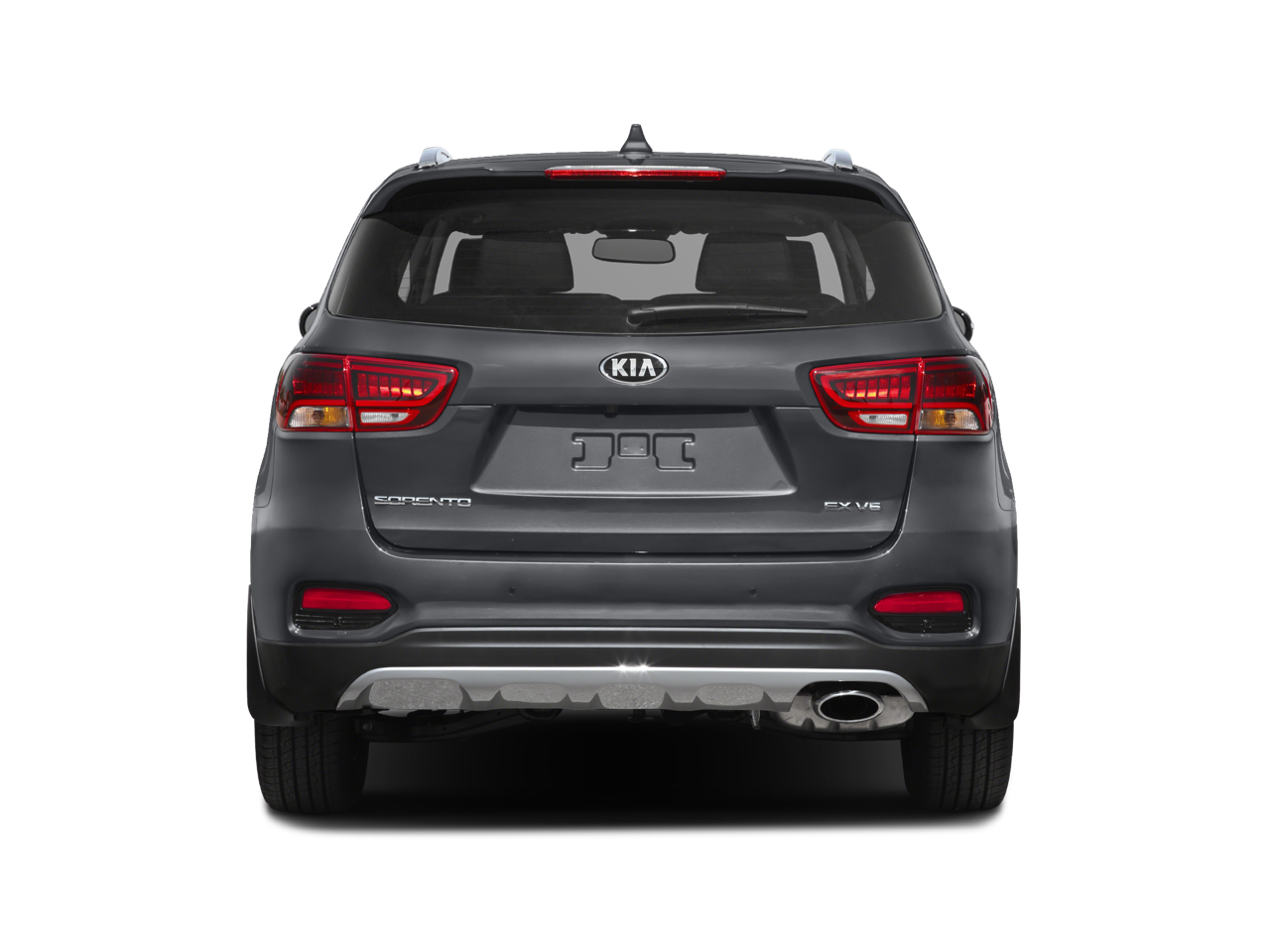 2019 Kia Sorento SX V6