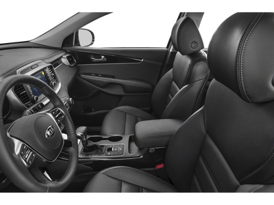 2019 Kia Sorento SX V6