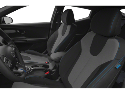 2020 Hyundai Veloster 2.0