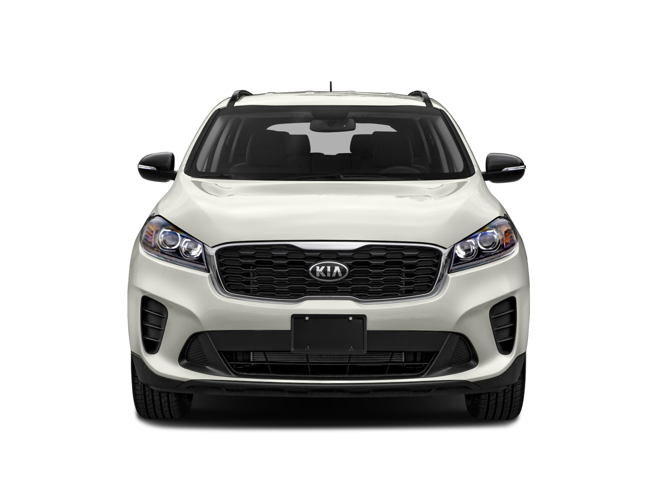 2020 Kia Sorento S V6