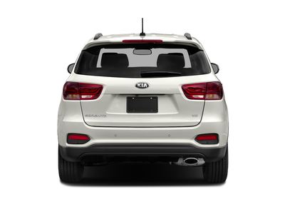 2020 Kia Sorento S V6