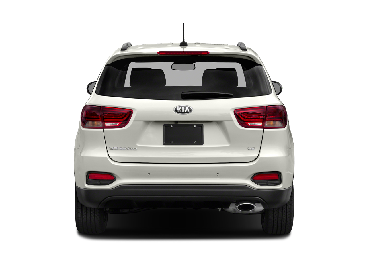 2020 Kia Sorento S V6