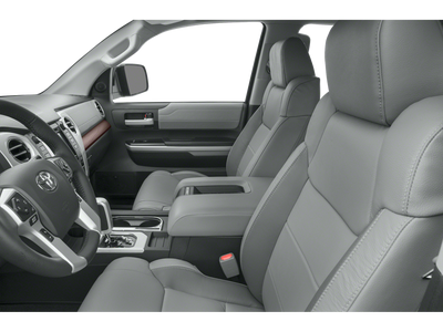 2021 Toyota Tundra 4WD Limited