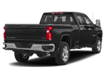 2022 Chevrolet Silverado 3500 HD LTZ