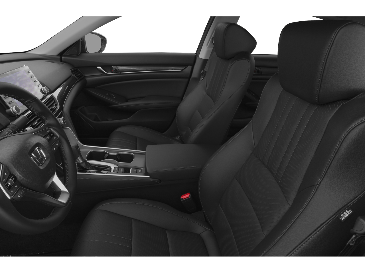 2022 Honda Accord Sedan Sport SE