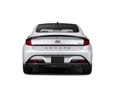 2022 Hyundai Sonata Hybrid Limited