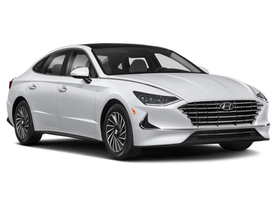 2022 Hyundai Sonata Hybrid Limited
