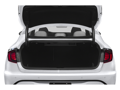 2022 Hyundai Sonata Hybrid Limited