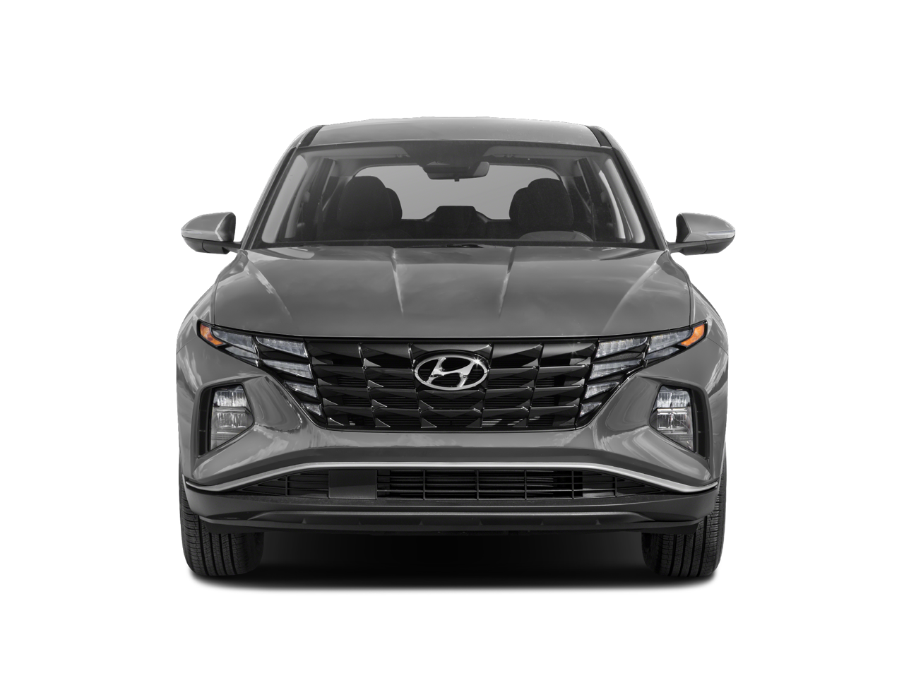 2022 Hyundai Tucson XRT