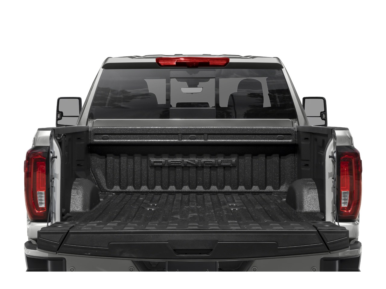 2023 Gmc Sierra 2500 HD Denali photo 4
