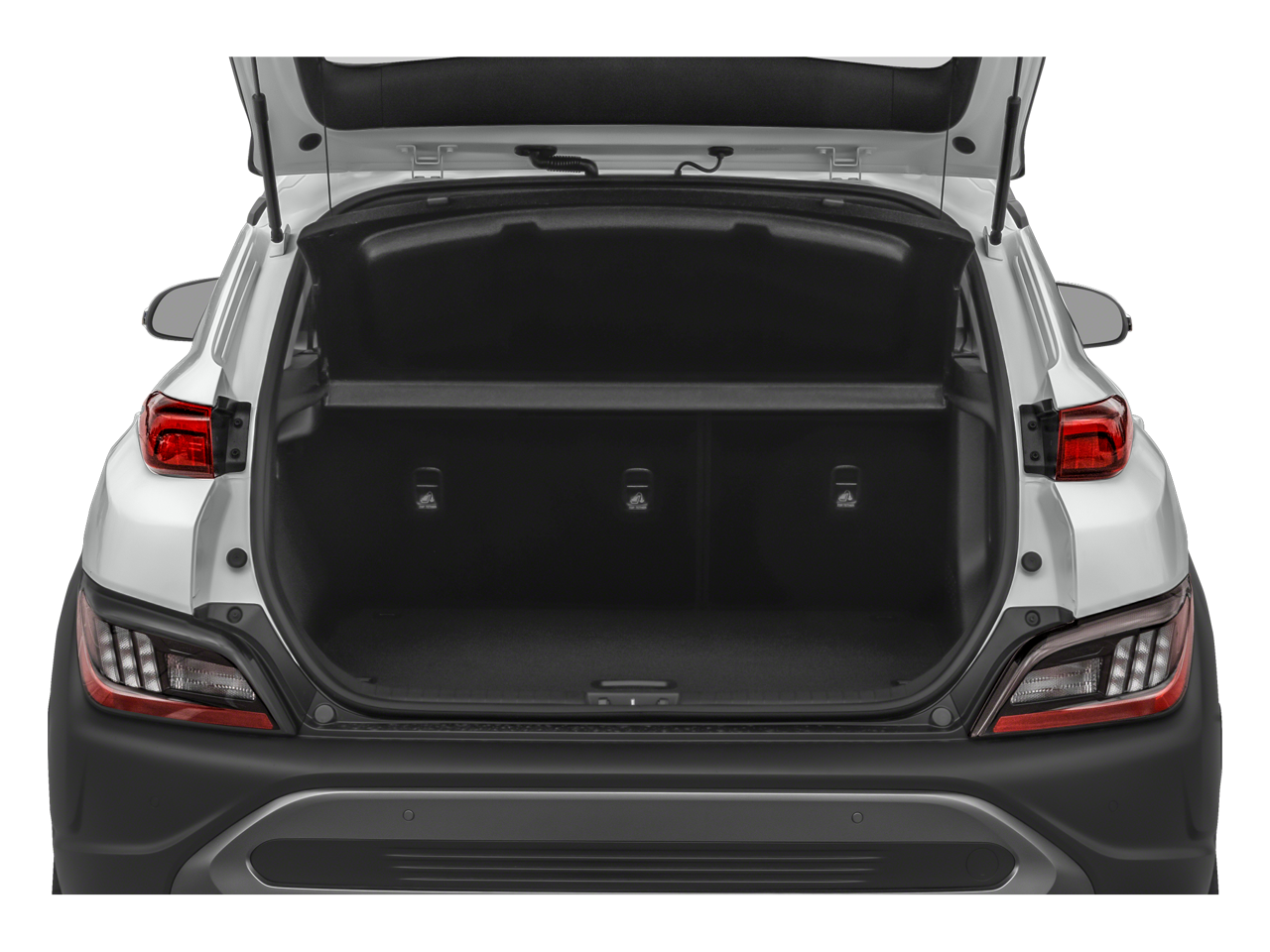 2023 Hyundai Kona Limited photo 2