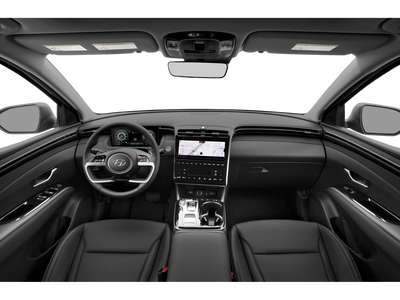2023 Hyundai Tucson Hybrid Limited