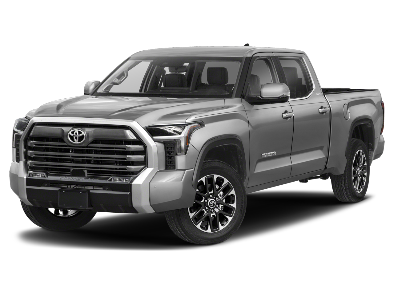 2023 Toyota Tundra 4WD Limited