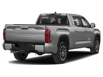 2023 Toyota Tundra 4WD Limited