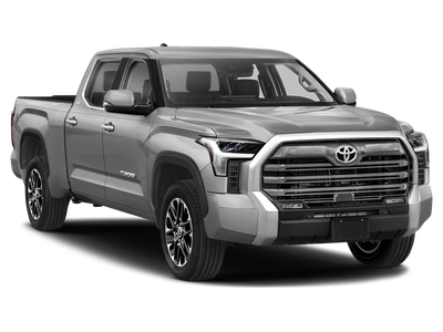 2023 Toyota Tundra 4WD Limited