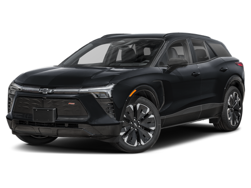 2024 Chevrolet Blazer EV RWD RS