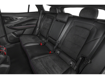 2024 Chevrolet Blazer EV RWD RS