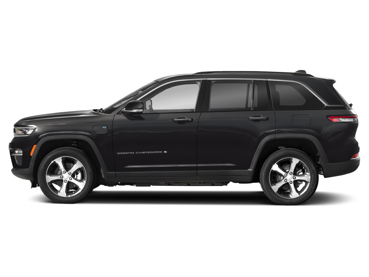 2024 Jeep Grand Cherokee 4xe Overland