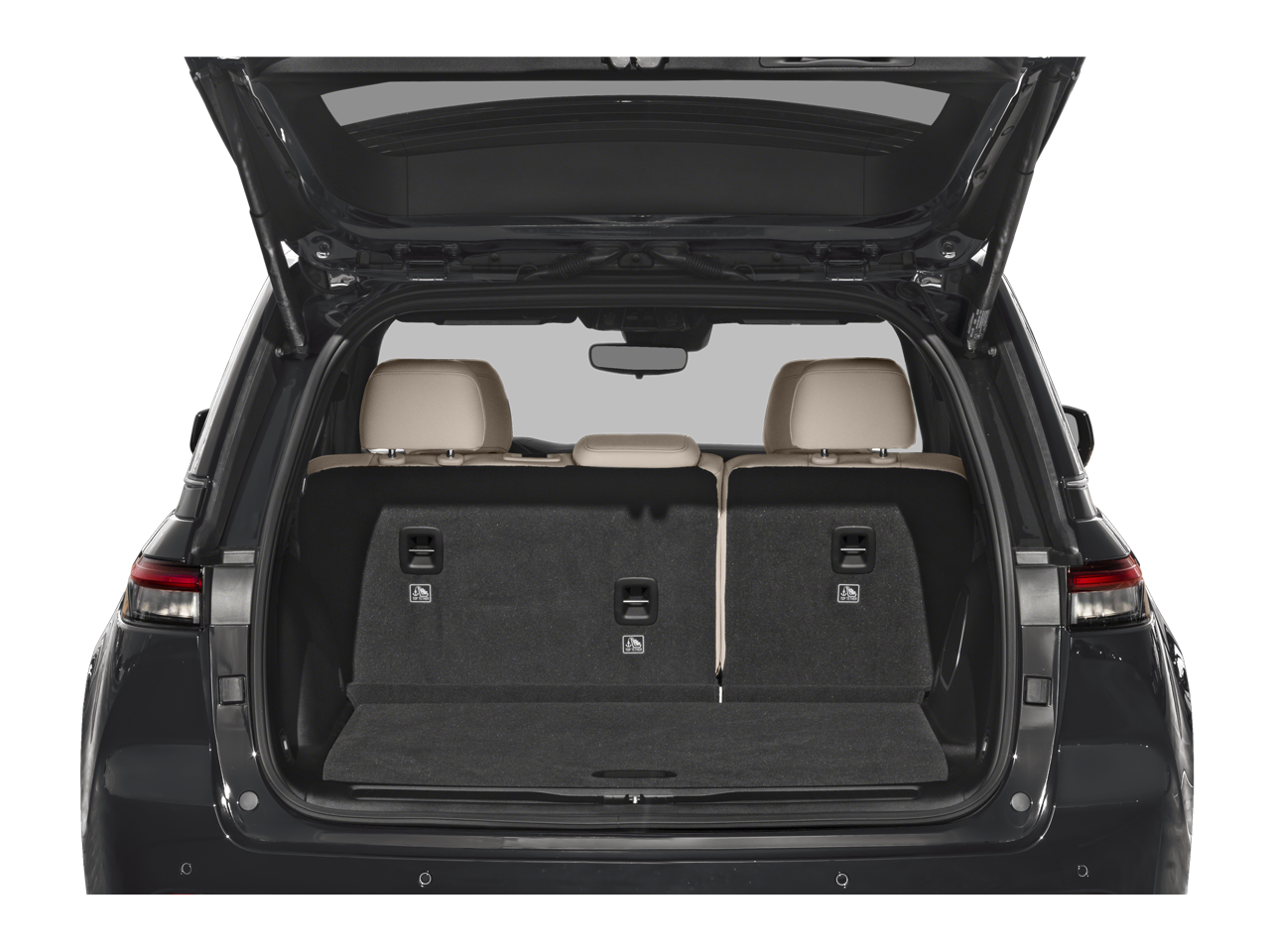 2024 Jeep Grand Cherokee 4xe Overland