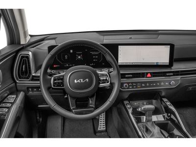 2024 Kia Sorento X-Line SX