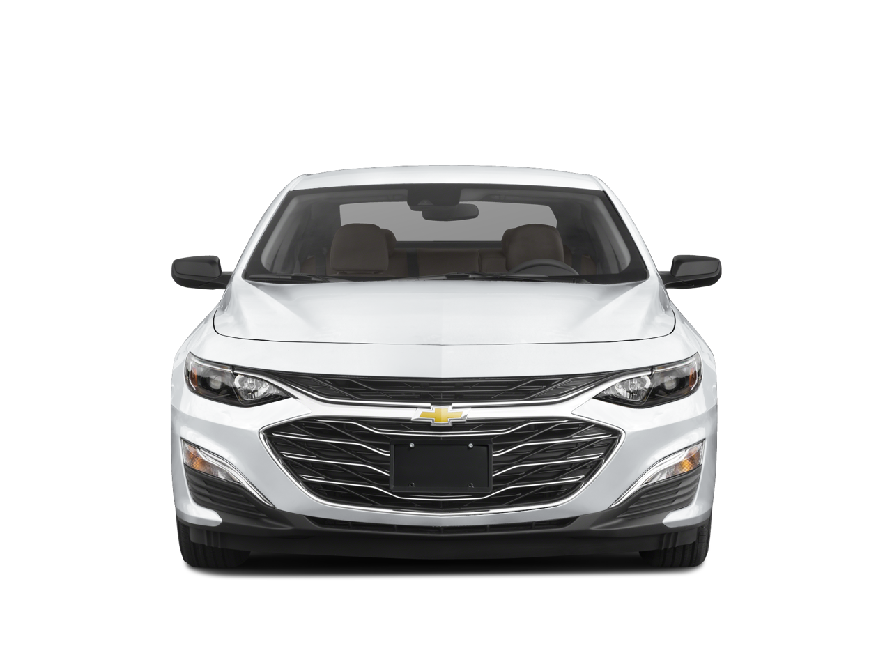 2025 Chevrolet Malibu RS