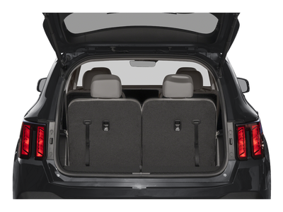 2025 Kia Sorento X-Line EX