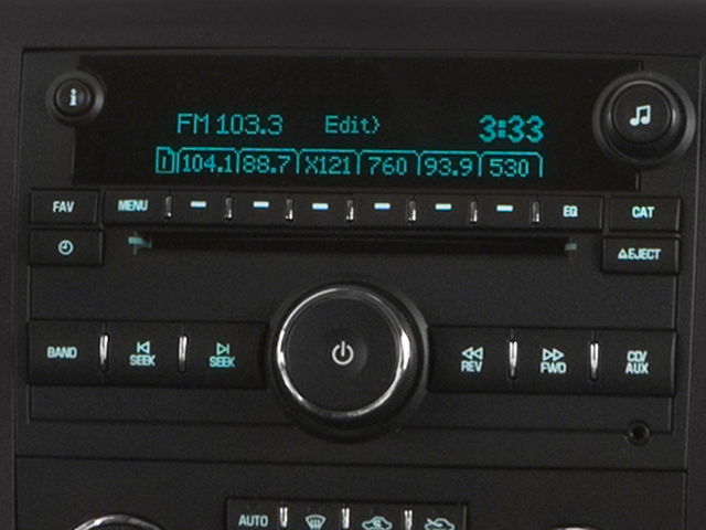 2013 Chevrolet Silverado 2500 HD LT