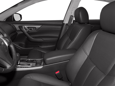 2014 Nissan Altima SL