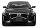 2016 Cadillac CTS Luxury Collection AWD