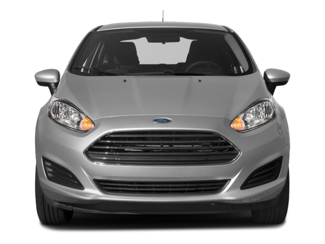 2017 Ford Fiesta SE