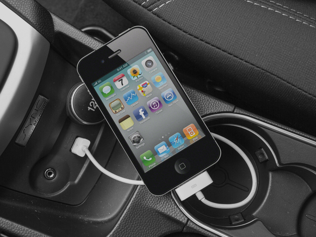 2017 Ford Fiesta SE photo 3