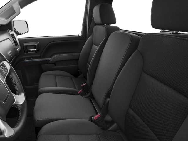 2017 GMC Sierra 1500 NA