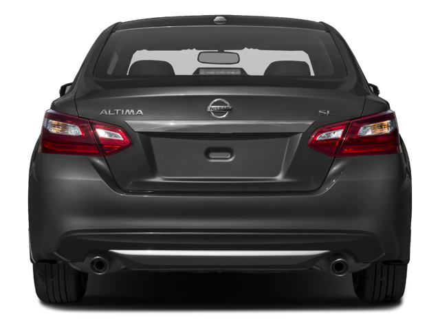 2017 Nissan Altima 3.5 SL