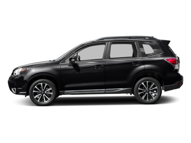 2017 Subaru Forester Touring