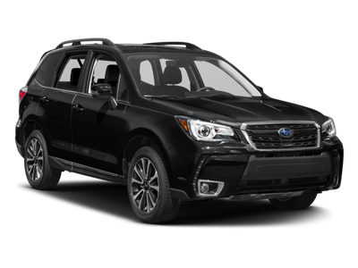 2017 Subaru Forester Touring