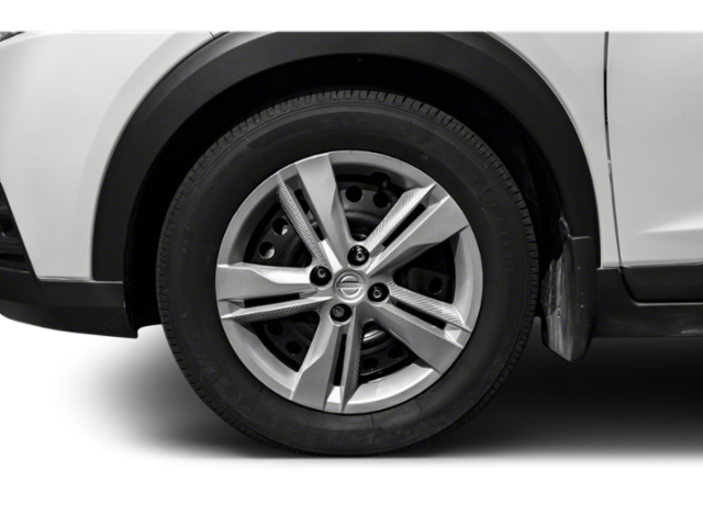 2018 Nissan Kicks S