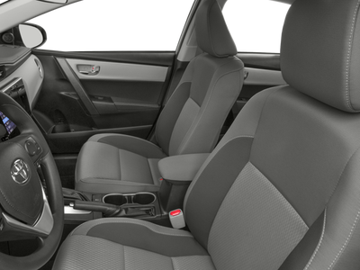 2018 Toyota Corolla XLE