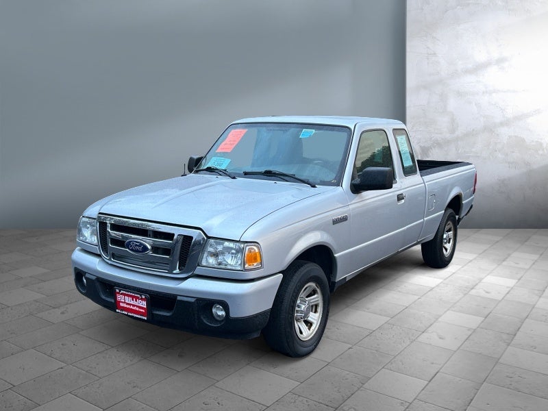 2011 Ford Ranger XL
