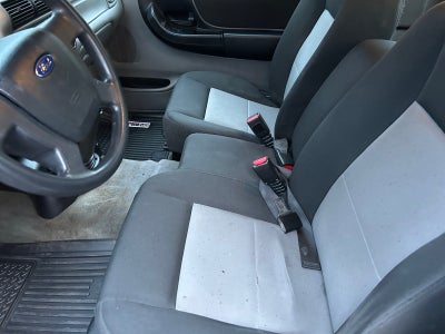2011 Ford Ranger XL