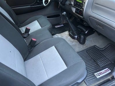 2011 Ford Ranger XL